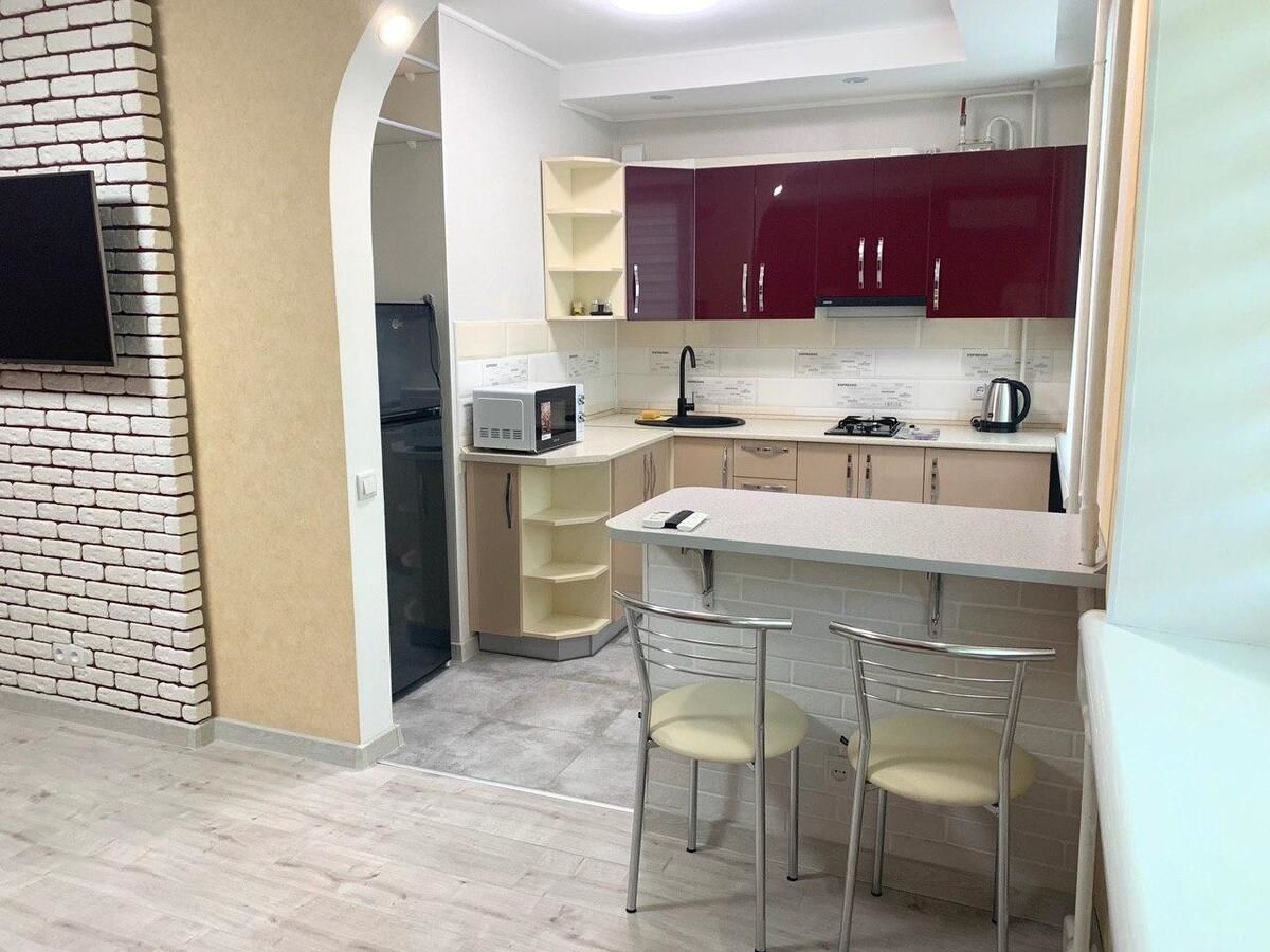 Апартаменты Red&White Apartments in Alexandria Oleksandriya