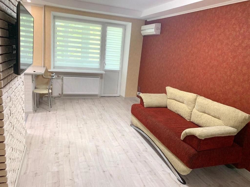 Апартаменты Red&White Apartments in Alexandria Oleksandriya