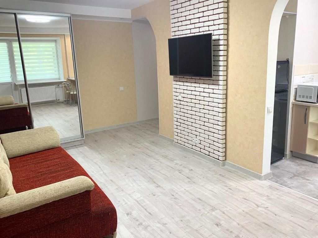 Апартаменты Red&White Apartments in Alexandria Oleksandriya-12