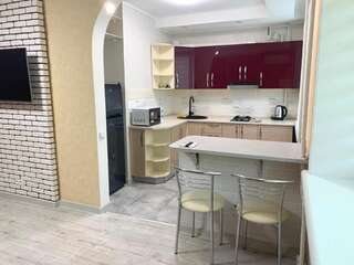 Апартаменты Red&White Apartments in Alexandria Oleksandriya-7